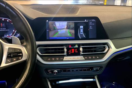 2021 BMW M340 i xDrive