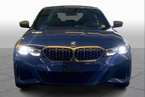 2021 BMW M340 i xDrive