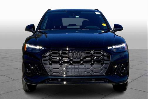 2024 Audi Q5 55 S line Prestige