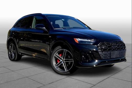2024 Audi Q5 55 S line Prestige