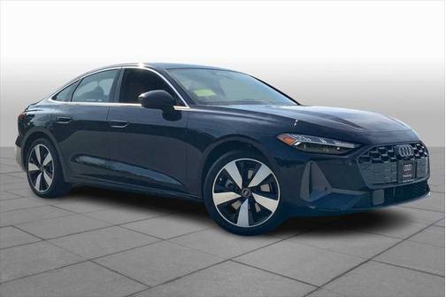 2025 Audi A5 Prestige