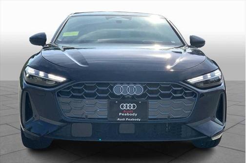 2025 Audi A5 Prestige