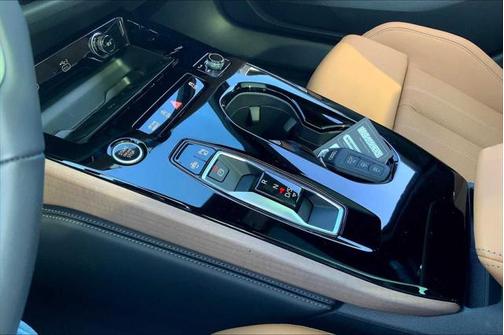 2025 Audi A5 Prestige