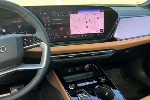 2025 Audi A5 Prestige