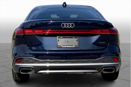 2025 Audi A5 Prestige