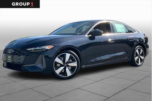2025 Audi A5 Prestige