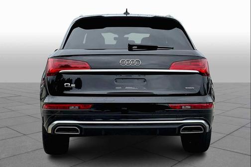 2023 Audi Q5 45 S line Premium