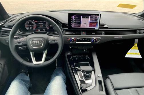 2025 Audi A5 Sportback 45 S Line Premium Plus