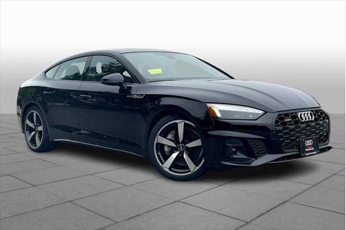 2025 Audi A5 Sportback 45 S Line Premium Plus
