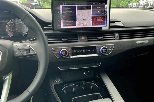 2025 Audi A5 Sportback 45 S Line Premium Plus