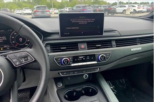 2018 Audi A5 2.0T Premium Plus