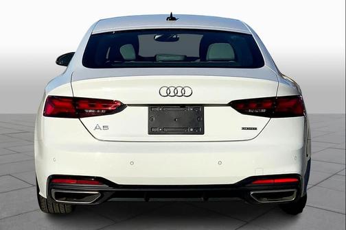 2025 Audi A5 Sportback 45 S Line Premium Plus