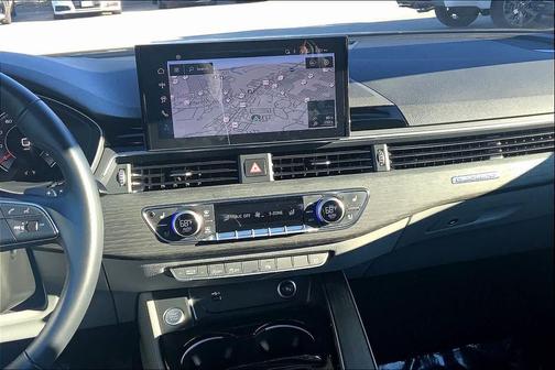 2025 Audi A5 Sportback 45 S Line Premium Plus