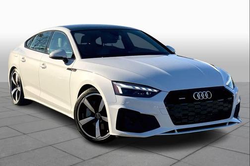 2025 Audi A5 Sportback 45 S Line Premium Plus