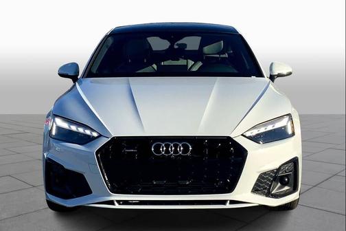 2025 Audi A5 Sportback 45 S Line Premium Plus