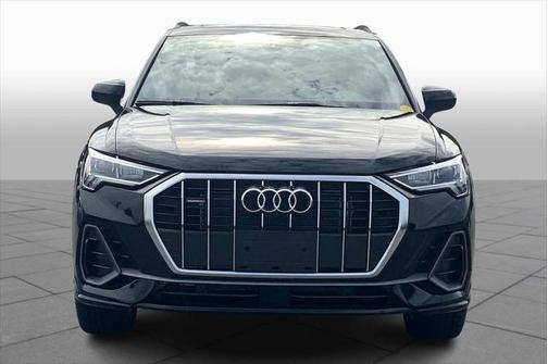 2022 Audi Q3 45 S line Premium Plus