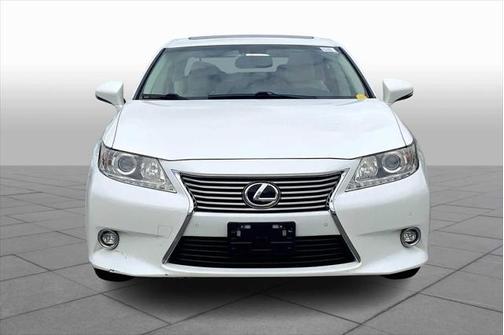 2015 Lexus ES 350 Base