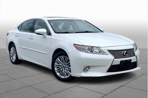 2015 Lexus ES 350 Base