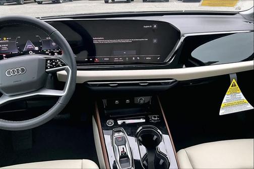 2025 Audi A5 Premium Plus TFSI quattro S tronic