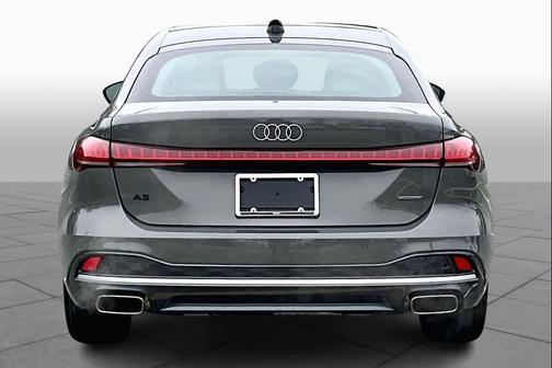 2025 Audi A5 Premium Plus TFSI quattro S tronic