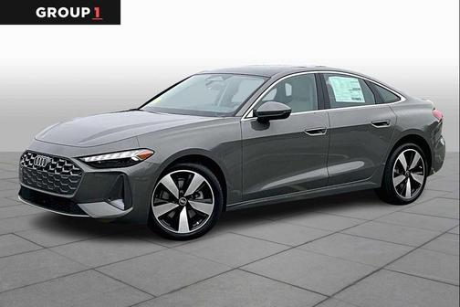 2025 Audi A5 Premium Plus TFSI quattro S tronic