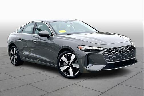 2025 Audi A5 Premium Plus TFSI quattro S tronic