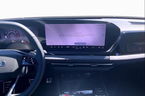 Mythos Black me 2026 Audi S5 Premium Plus