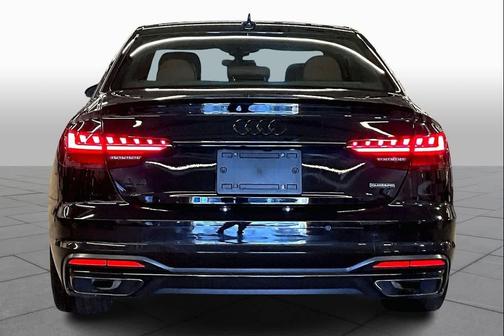 2023 Audi A4 45 S line Premium Plus