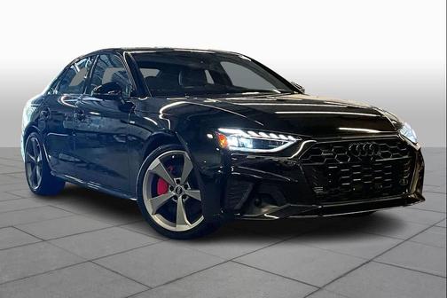 2023 Audi A4 45 S line Premium Plus