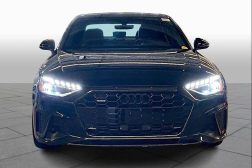 2023 Audi A4 45 S line Premium Plus