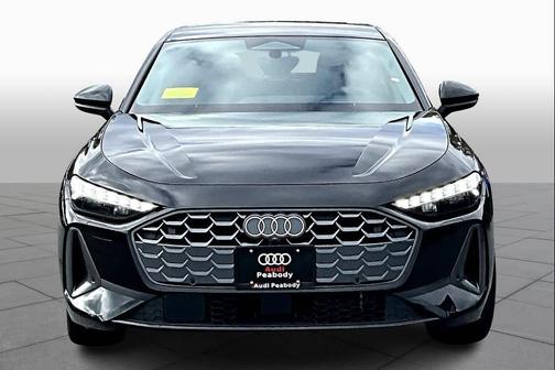 2025 Audi A5 Premium Plus TFSI quattro S tronic