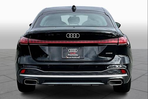 2025 Audi A5 Premium Plus TFSI quattro S tronic