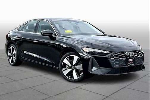 2025 Audi A5 Premium Plus TFSI quattro S tronic