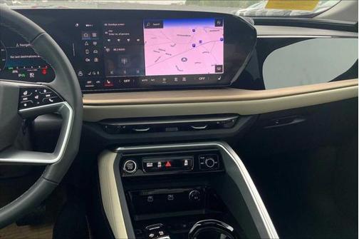 2025 Audi Q5 Premium