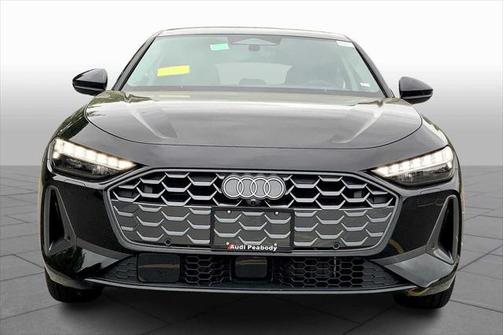 2025 Audi A5 Premium Plus