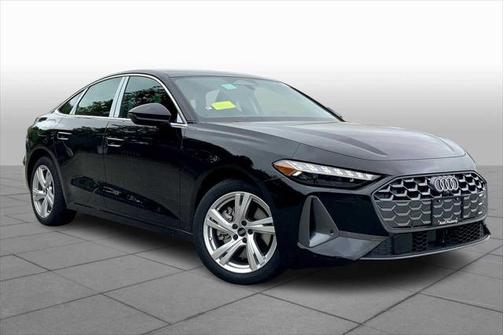 2025 Audi A5 Premium Plus
