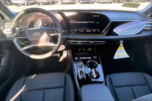 2025 Audi A5 Premium Plus TFSI quattro S tronic