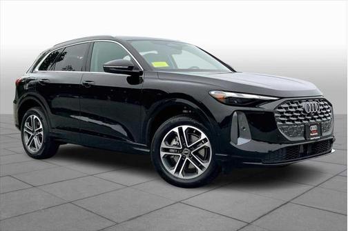 2025 Audi Q5 Premium