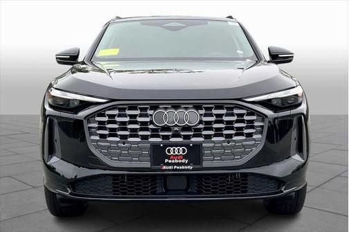 2025 Audi Q5 Premium