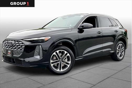 2025 Audi Q5 Premium