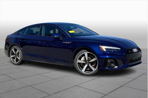2025 Audi A5 Sportback 45 S Line Premium Plus