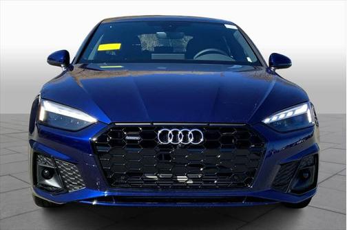 2025 Audi A5 Sportback 45 S Line Premium Plus