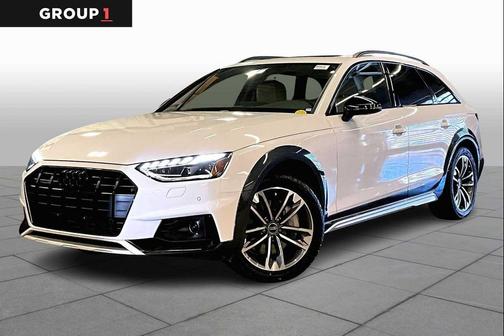 2024 Audi A4 allroad 45 Premium Plus