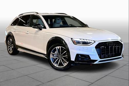2024 Audi A4 allroad 45 Premium Plus