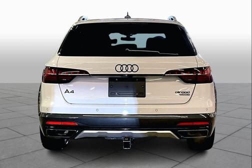 2024 Audi A4 allroad 45 Premium Plus