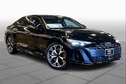 2026 Audi A6 Premium Plus quattro S tronic