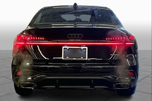2026 Audi A6 Premium Plus quattro S tronic