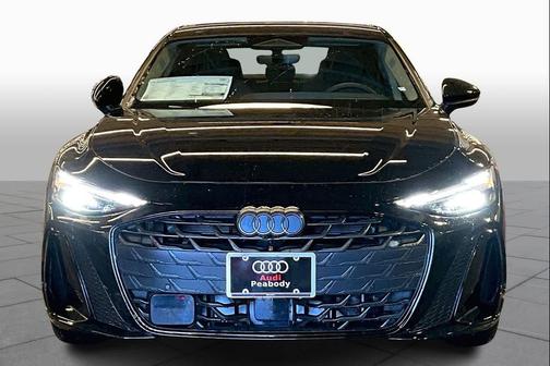 2026 Audi A6 Premium Plus quattro S tronic