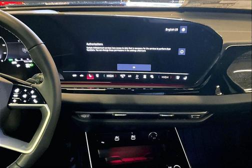 2026 Audi A6 Premium Plus quattro S tronic