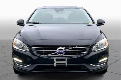 2016 Volvo S60 T5 Premier